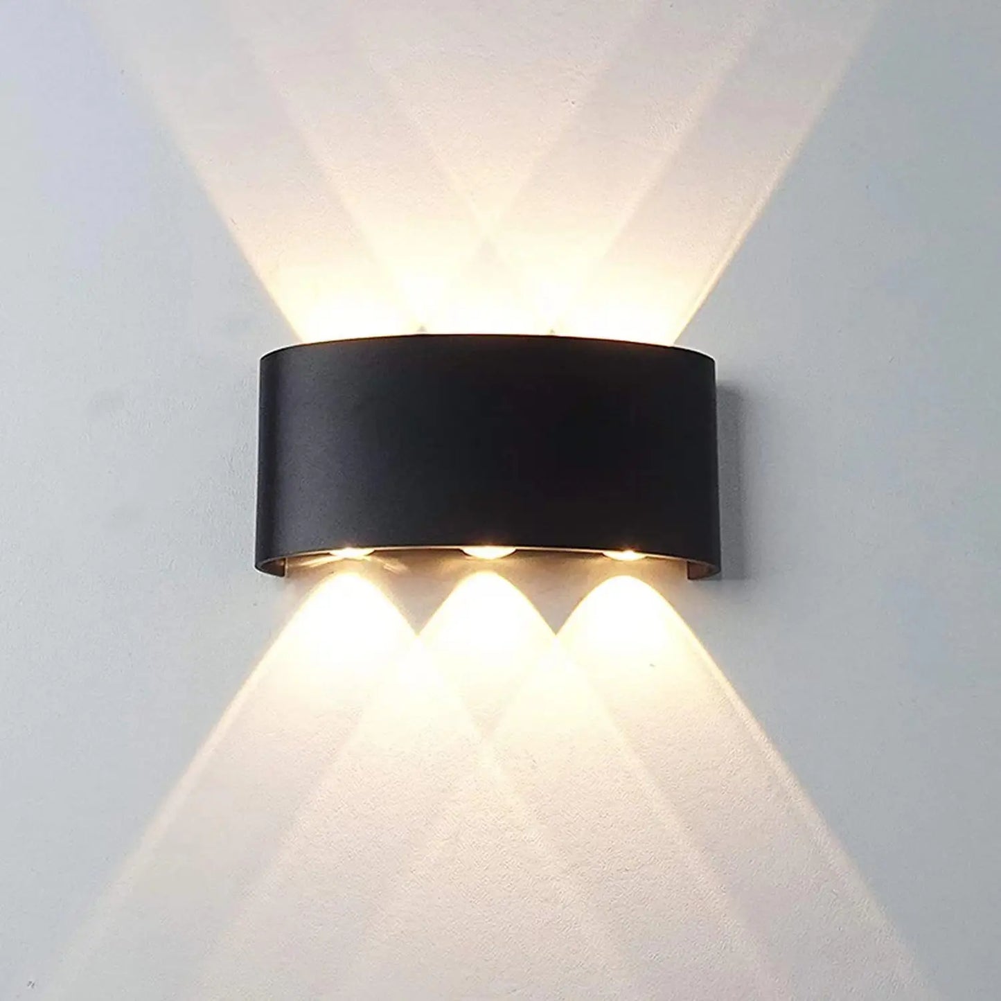 LED Wall Lamp
