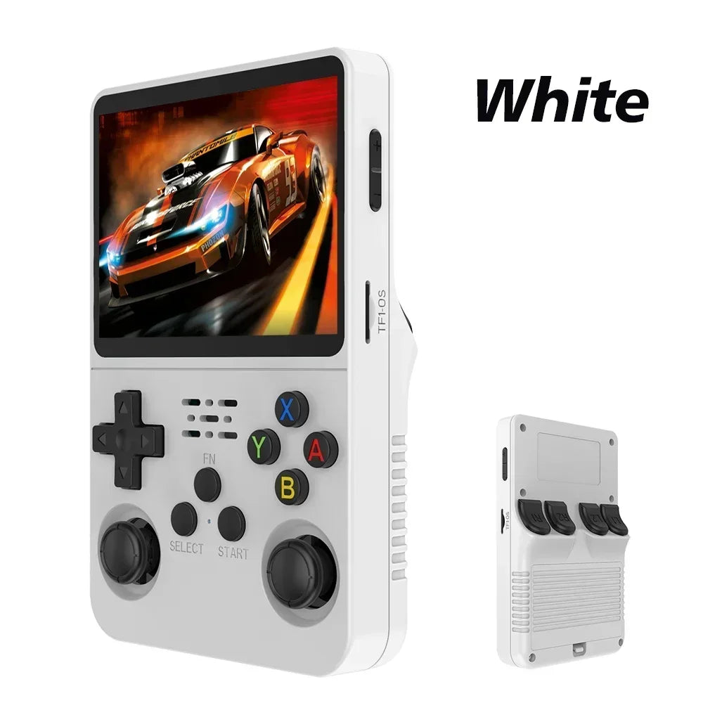 R36S Video Game Console