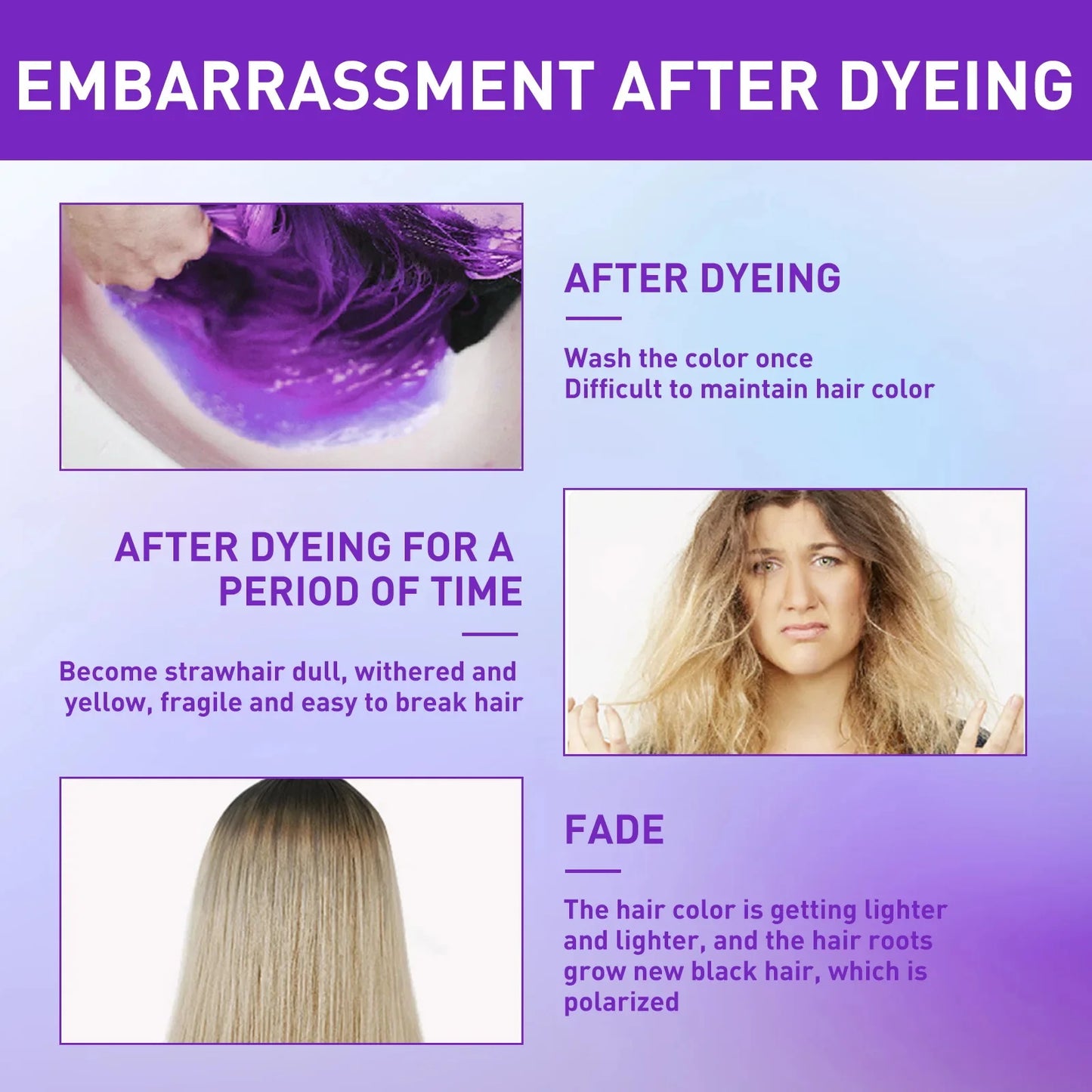 Purple Shampoo