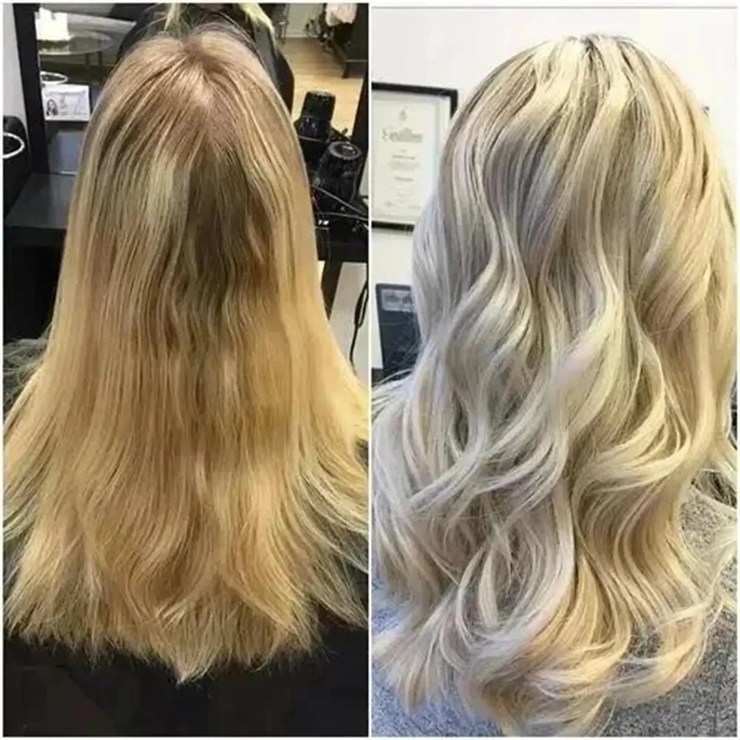 Purple Shampoo
