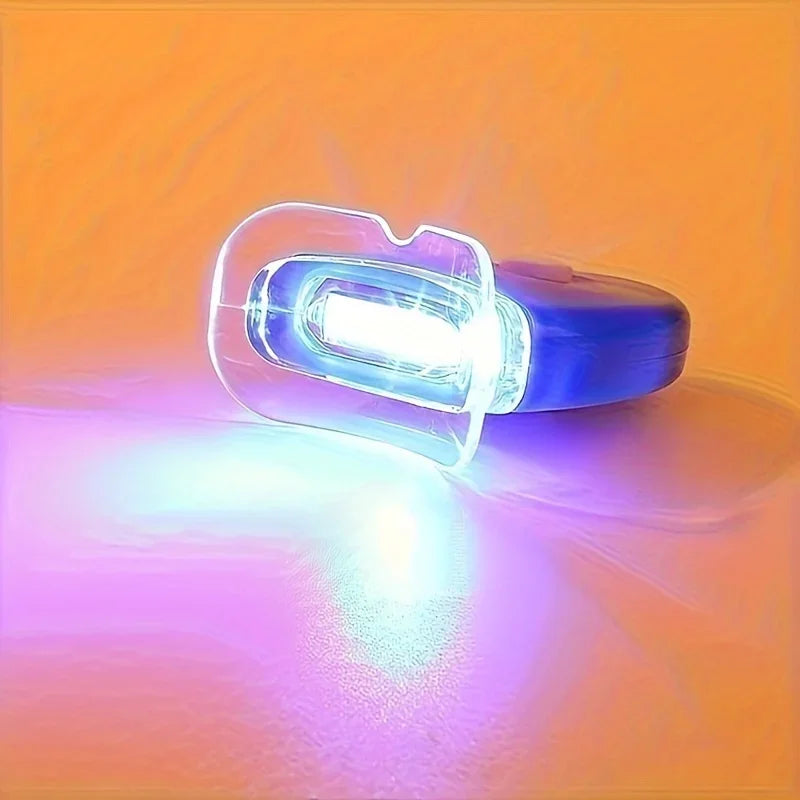 LED Teeth Whitening Light