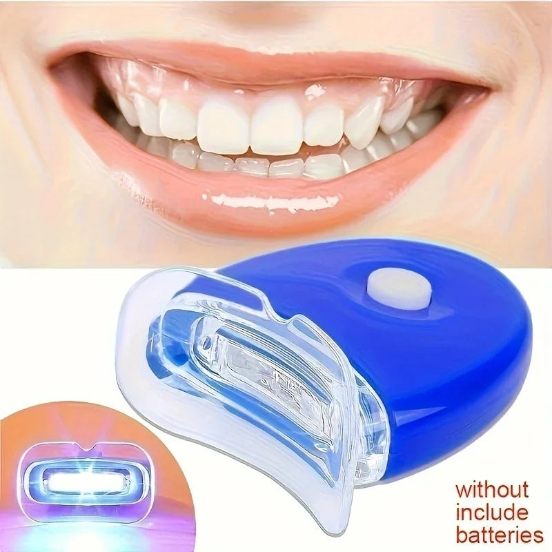 LED Teeth Whitening Light