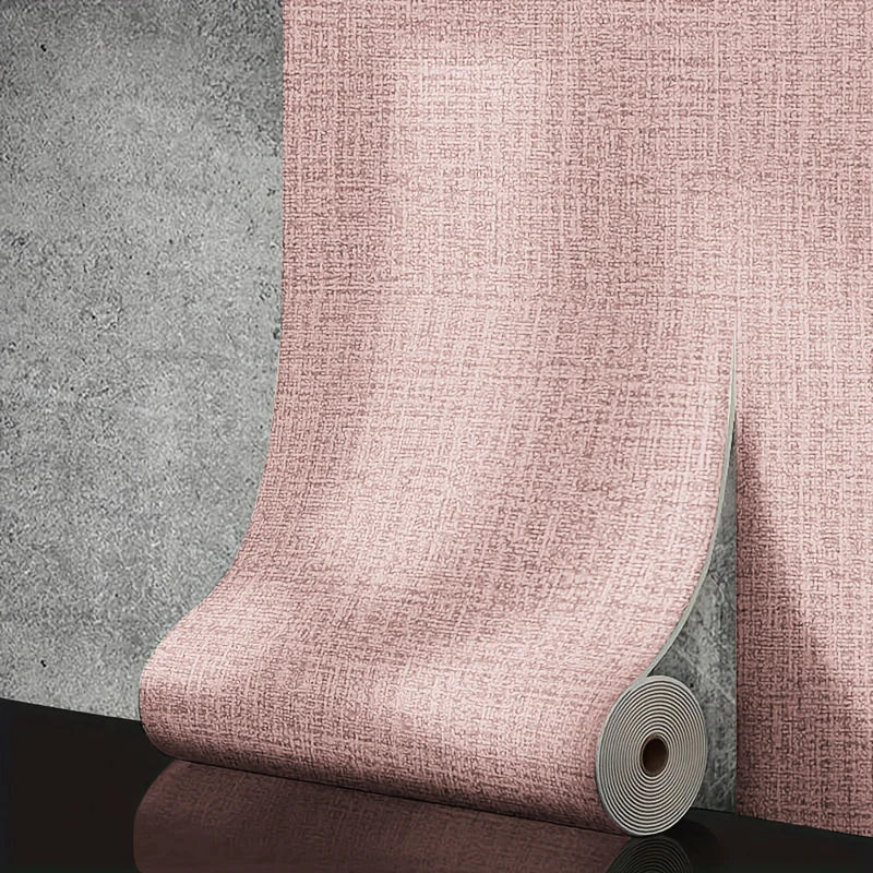 Linen 3D Foam Self-adhesive