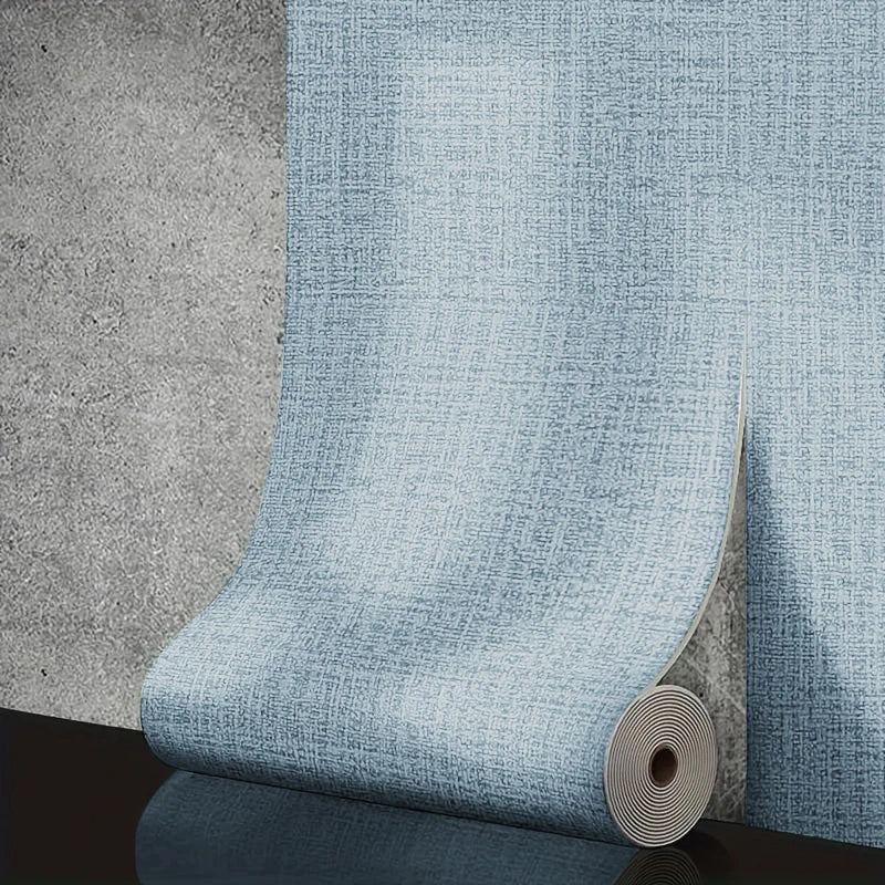 Linen 3D Foam Self-adhesive