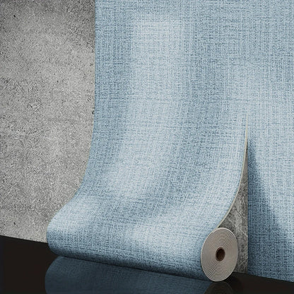 Linen 3D Foam Self-adhesive