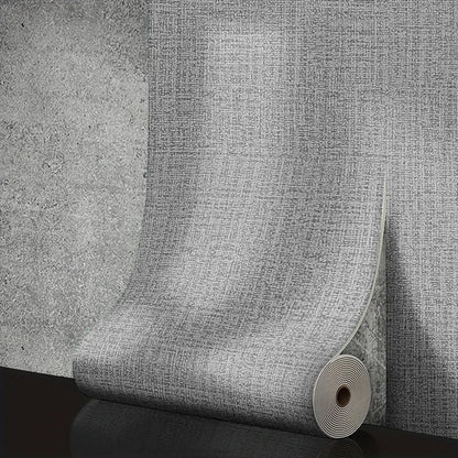 Linen 3D Foam Self-adhesive