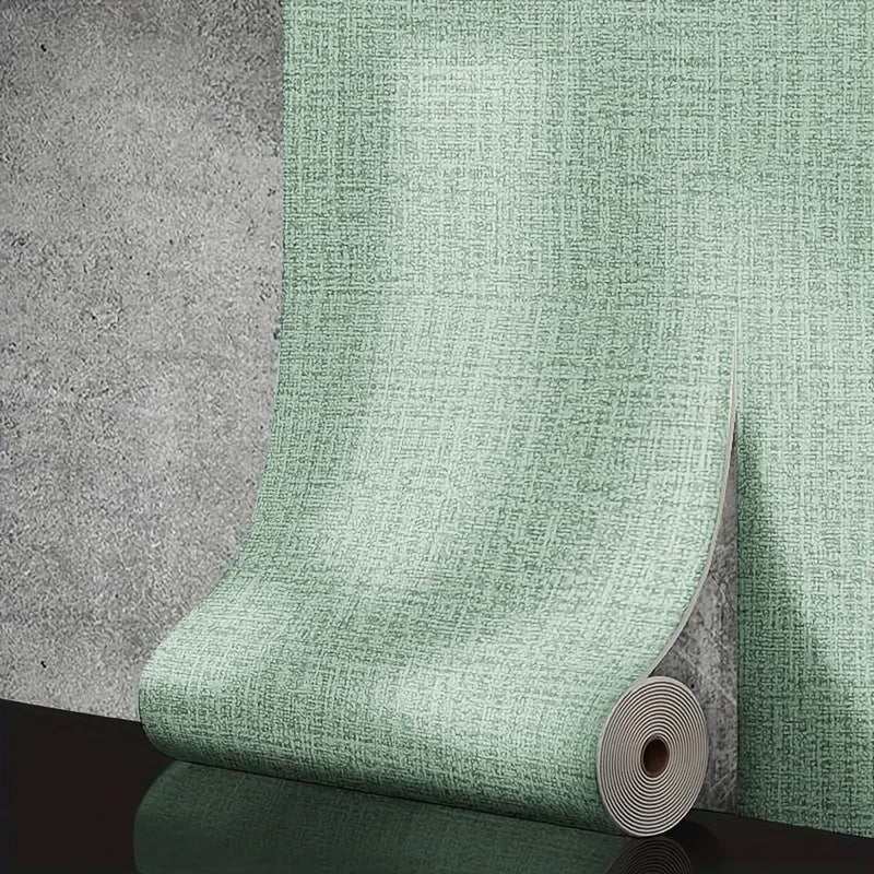 Linen 3D Foam Self-adhesive