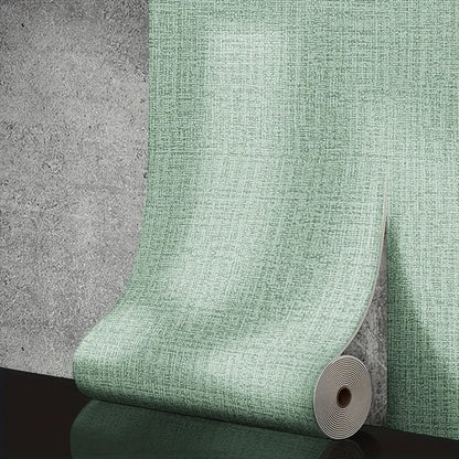 Linen 3D Foam Self-adhesive