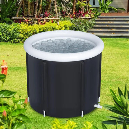 Ice Bath Portable