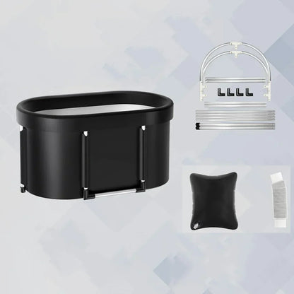 Ice Bath Tub