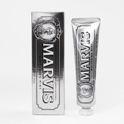 Original Marvis Whitening Toothpaste