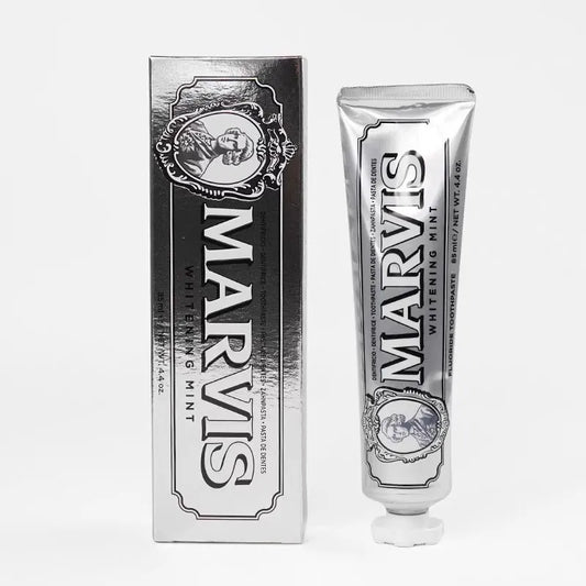Original Marvis Whitening Toothpaste