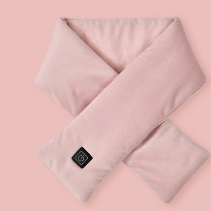 Heated Scarf