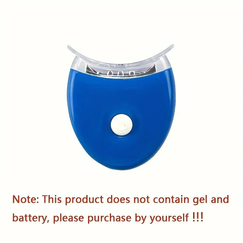LED Teeth Whitening Light