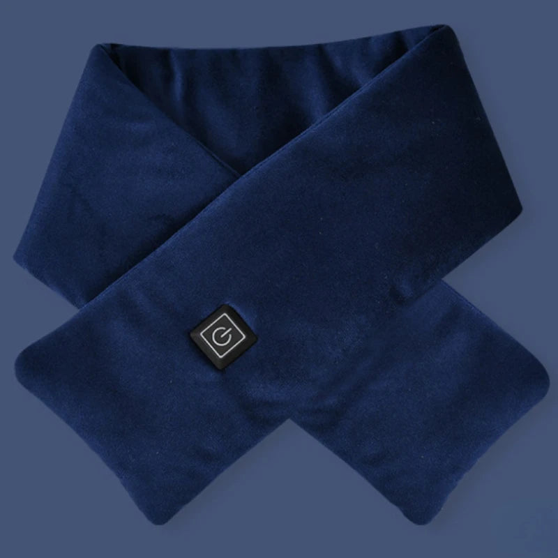 Heated Scarf