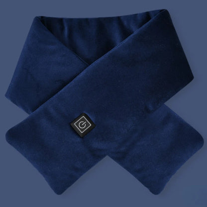 Heated Scarf