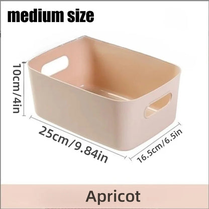 Storage Basket Three Sizes