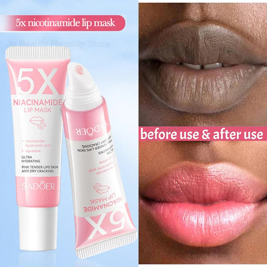 Lip Pink Treatment