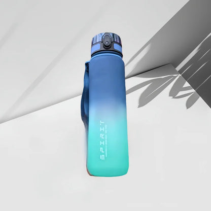 Sports Water Bottle