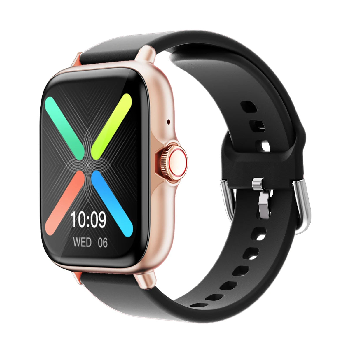 Waterproof Smart Watch For iPhone and Android 1.83"