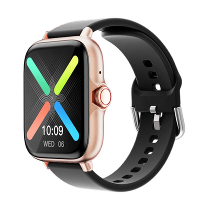 Waterproof Smart Watch For iPhone and Android 1.83"