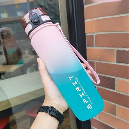 Sports Water Bottle