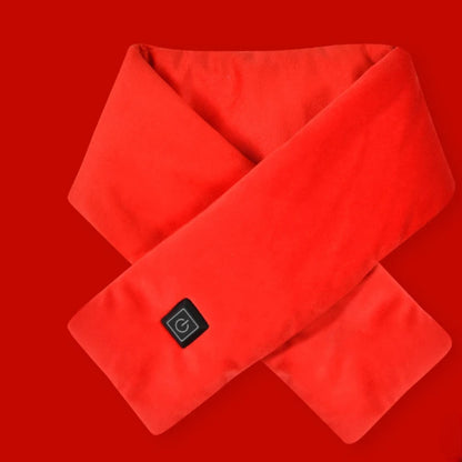 Heated Scarf