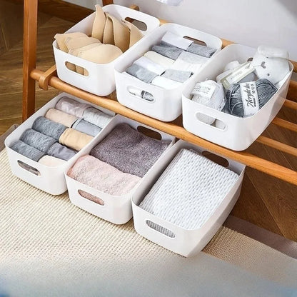Storage Basket Three Sizes