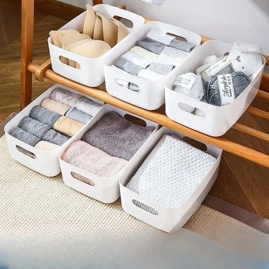 Storage Basket Three Sizes