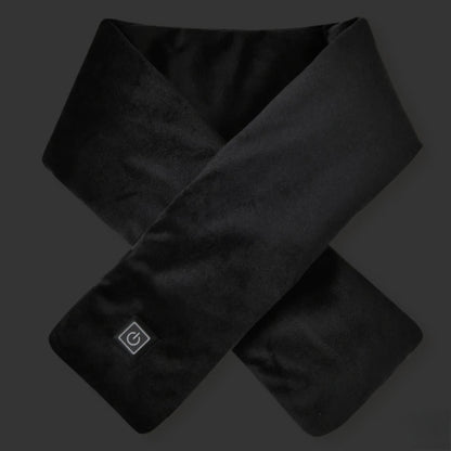 Heated Scarf