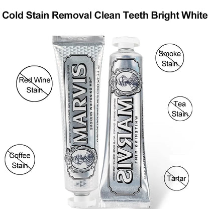 Original Marvis Whitening Toothpaste