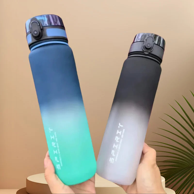 Sports Water Bottle