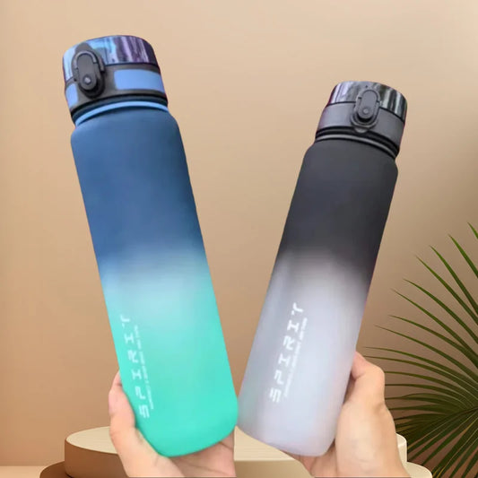 Sports Water Bottle