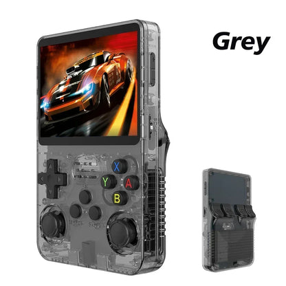 R36S Video Game Console
