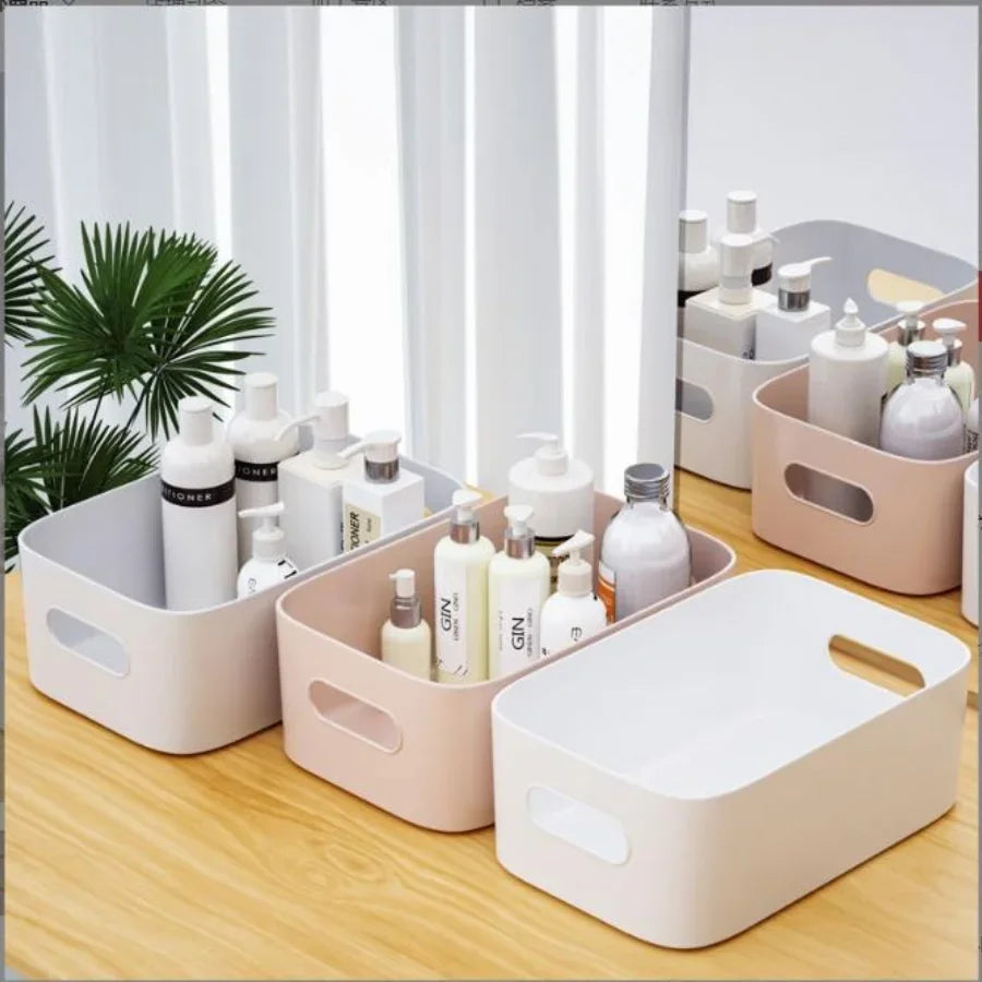 Storage Basket Three Sizes