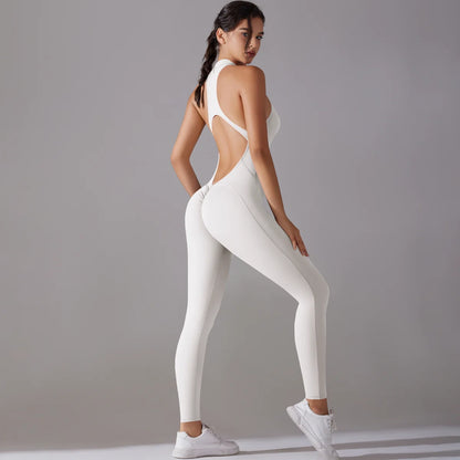 Women Bodysuit Yoga