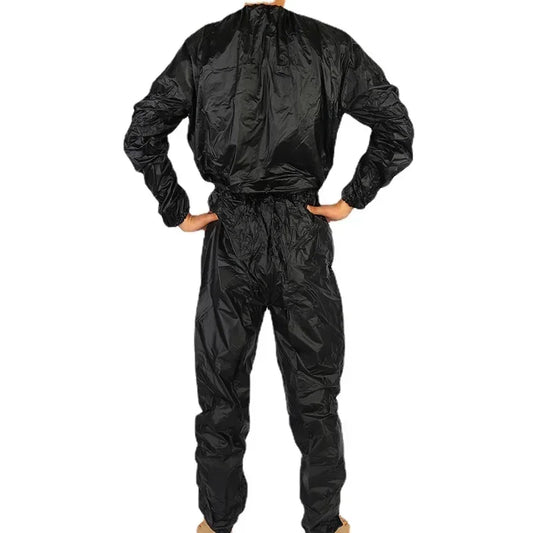 Heavy Duty Fitness Weight Loss Sweat Sauna Suit