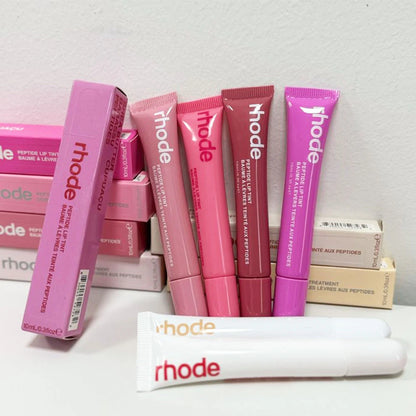 Rhode Makeup Lip Glosses