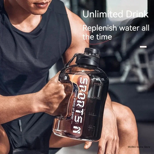 XL Sports Water Bottle