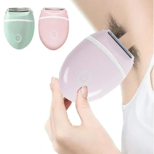 Hair Removal Machine Trimmer For Women