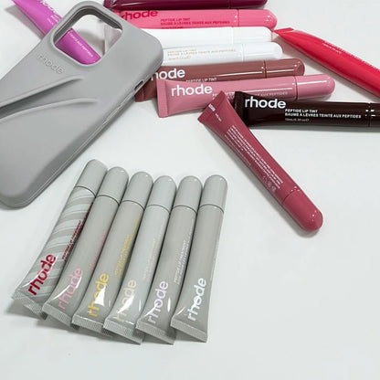 Rhode Makeup Lip Glosses