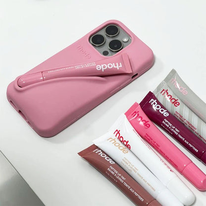 Rhode Makeup Lip Glosses