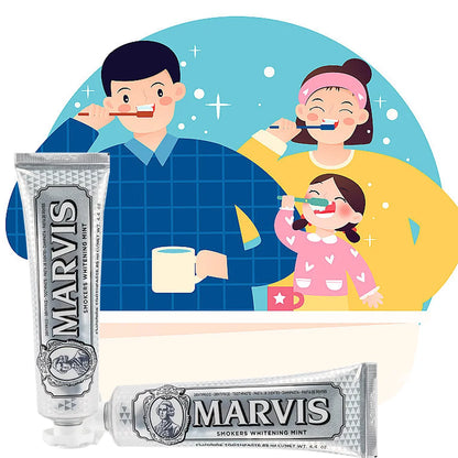 Original Marvis Whitening Toothpaste