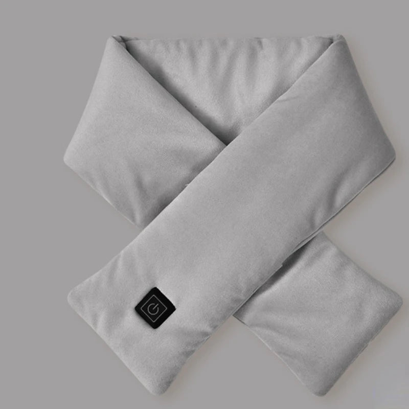 Heated Scarf