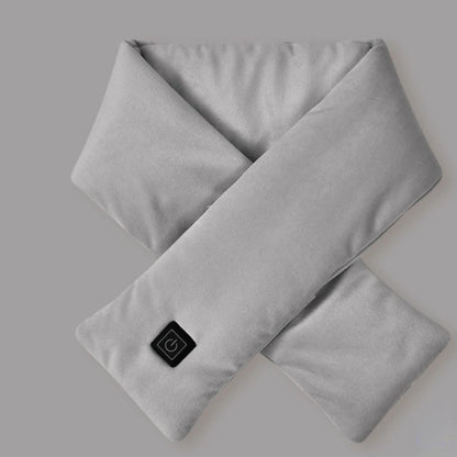 Heated Scarf
