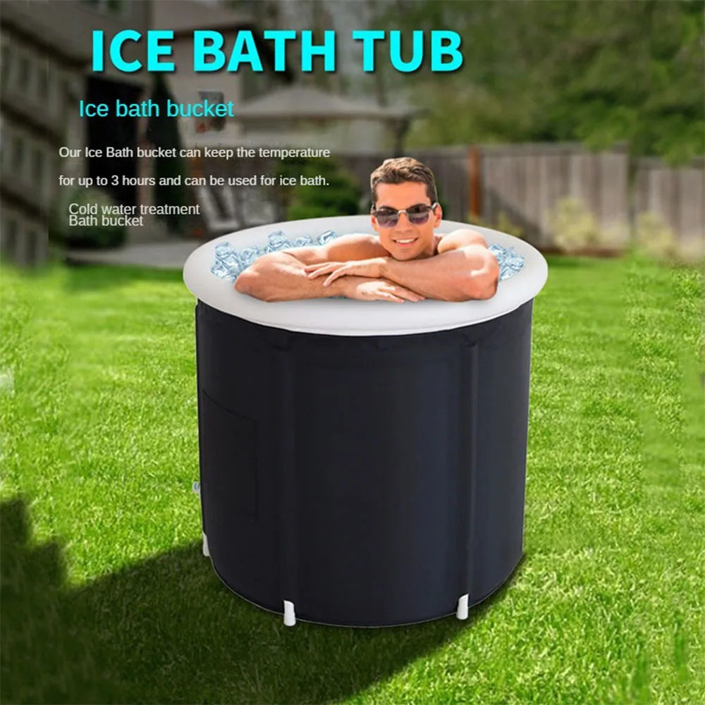 Ice Bath Portable