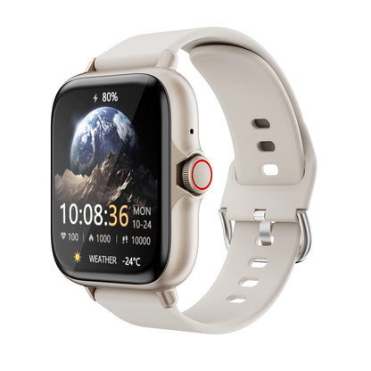 Waterproof Smart Watch For iPhone and Android 1.83"