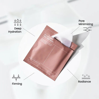 Bio Collagen Face Mask
