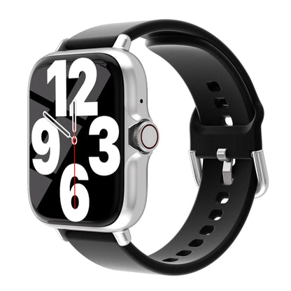 Waterproof Smart Watch For iPhone and Android 1.83"