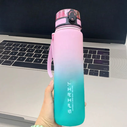 Sports Water Bottle